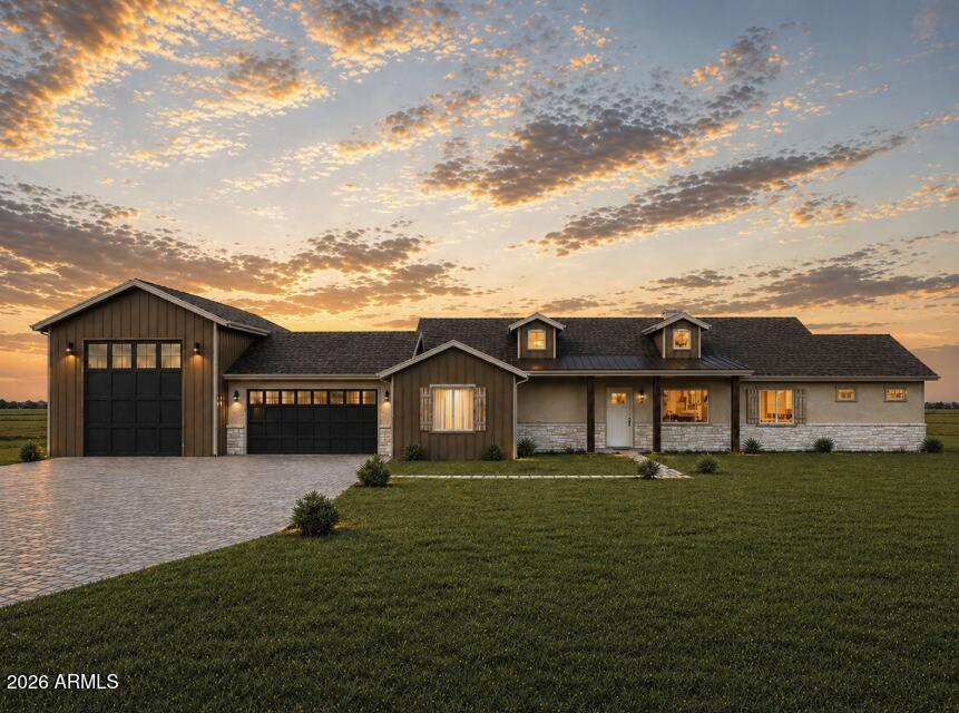 7886 N Copenhagen Ln., Prescott Valley, AZ 86315