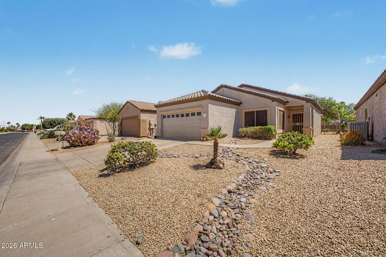 16491 W Rock Springs Ln., Surprise, AZ 85374