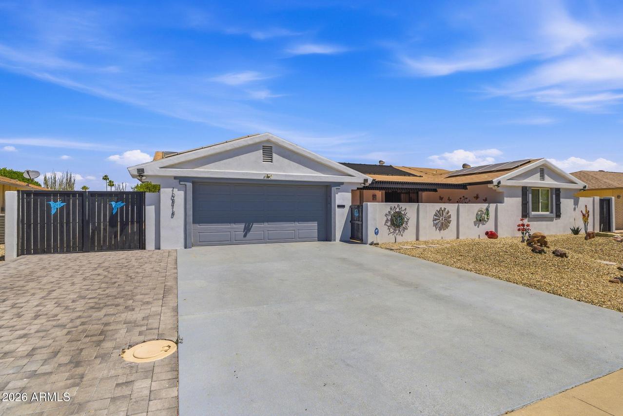 10818 W Brookside Dr., Sun City, AZ 85351