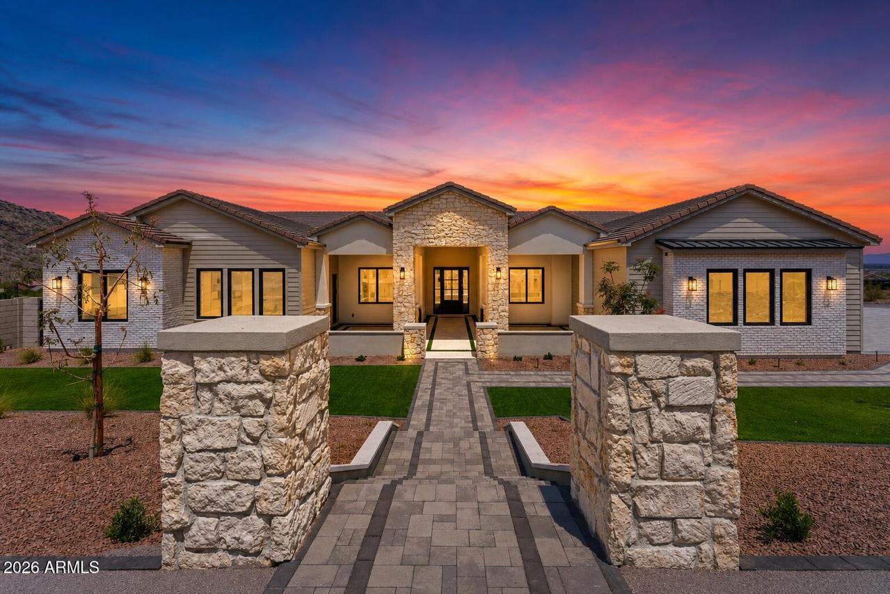 33954 N Mirage Ct., Queen Creek, AZ 85144