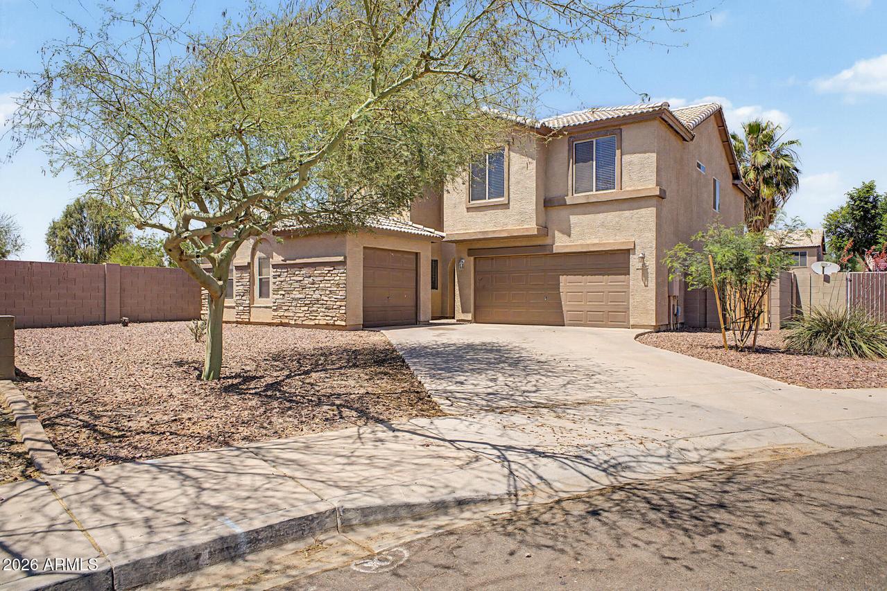 15134 W Polk St., Goodyear, AZ 85338