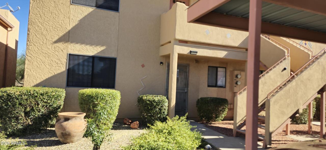 540 S West Rd. #15, Wickenburg, AZ 85390