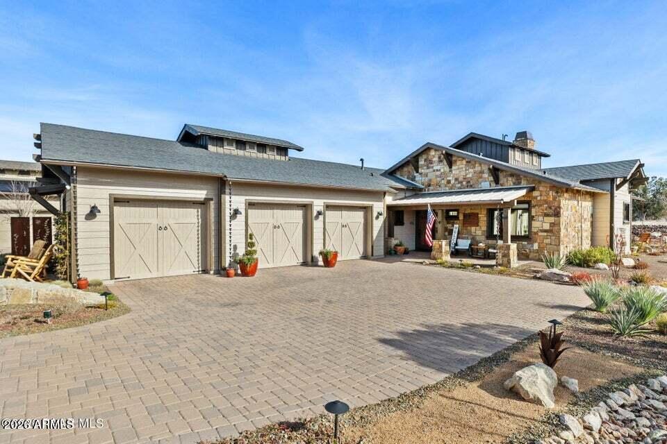 5699 W Bruno Canyon Dr., Prescott, AZ 86305