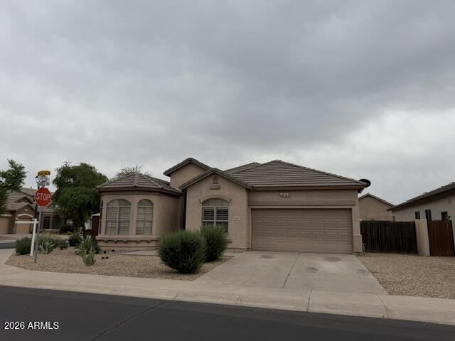 5517 W Darrel Rd., Laveen, AZ 85339