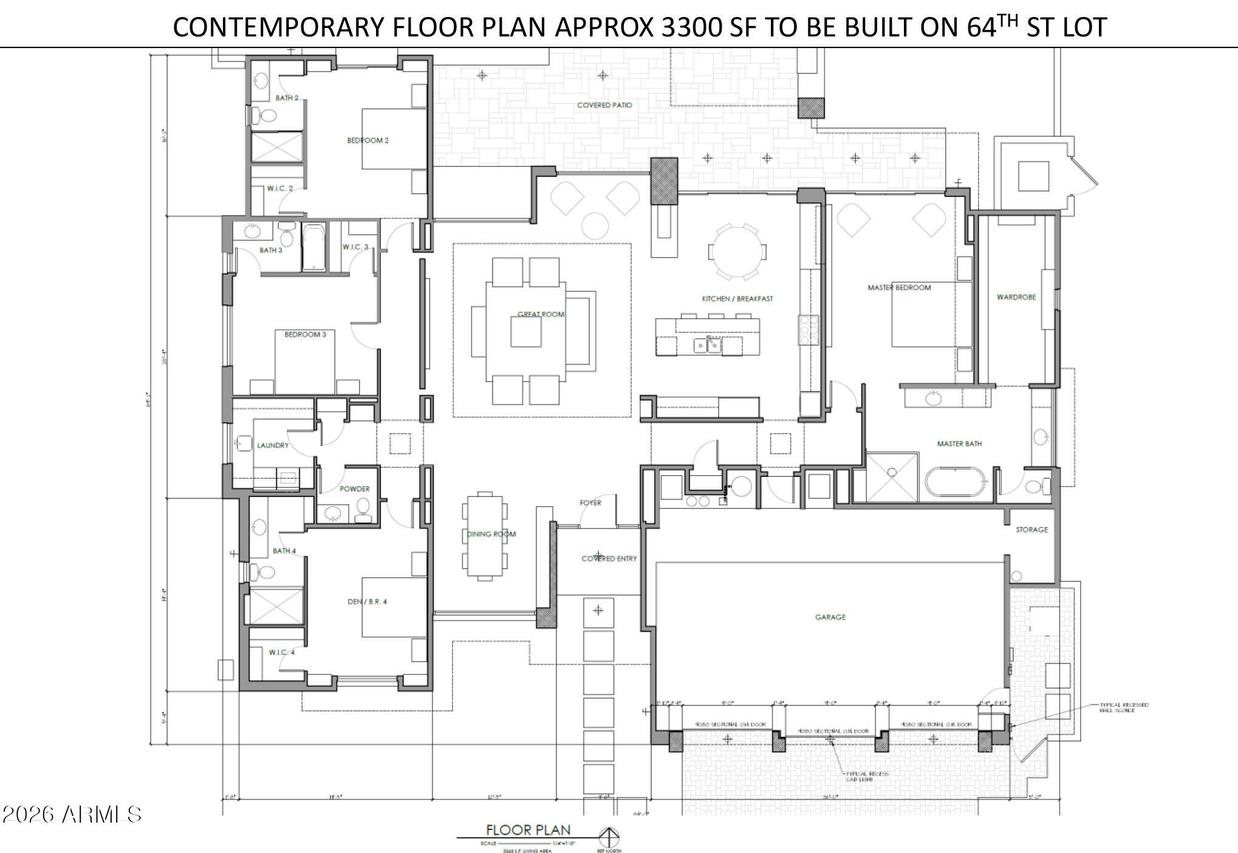 31607 N 64th St., Cave Creek, AZ 85331