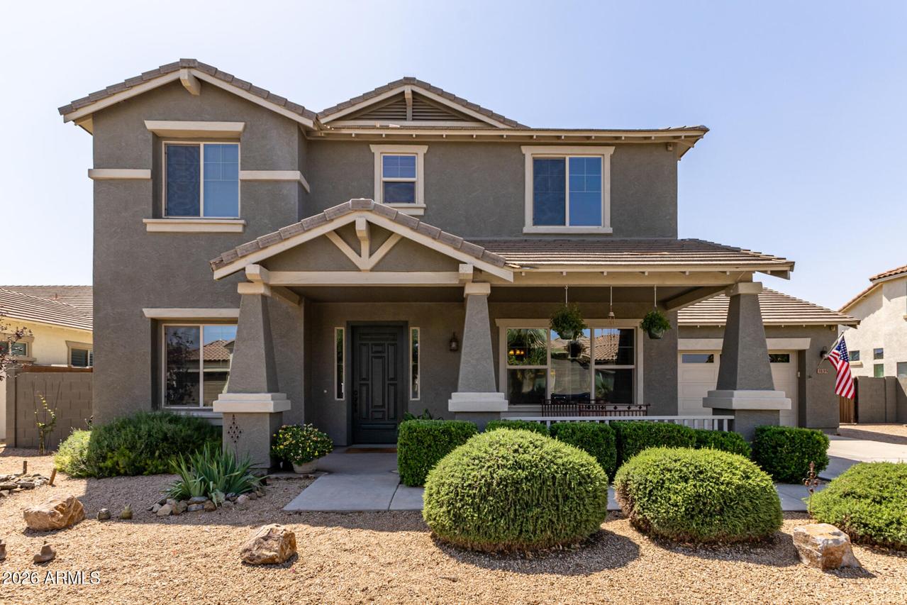 3135 E Athena Ct., Gilbert, AZ 85297