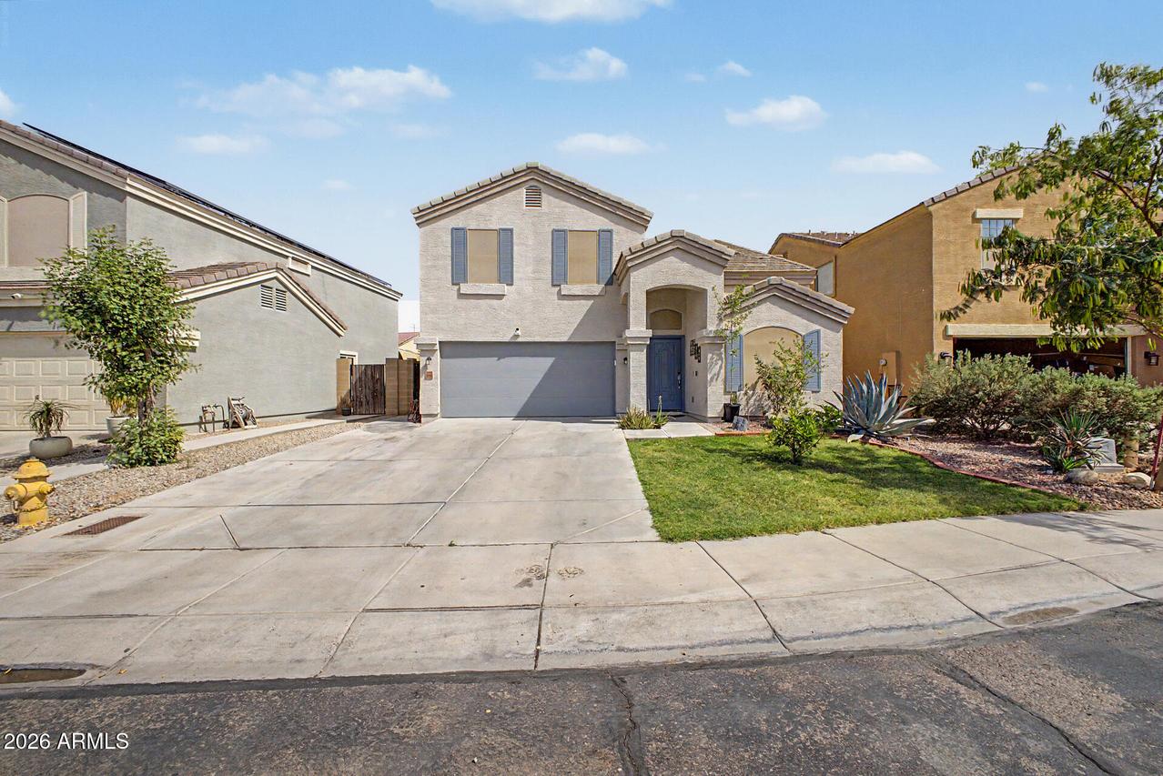 8709 W Superior Ave., Tolleson, AZ 85353