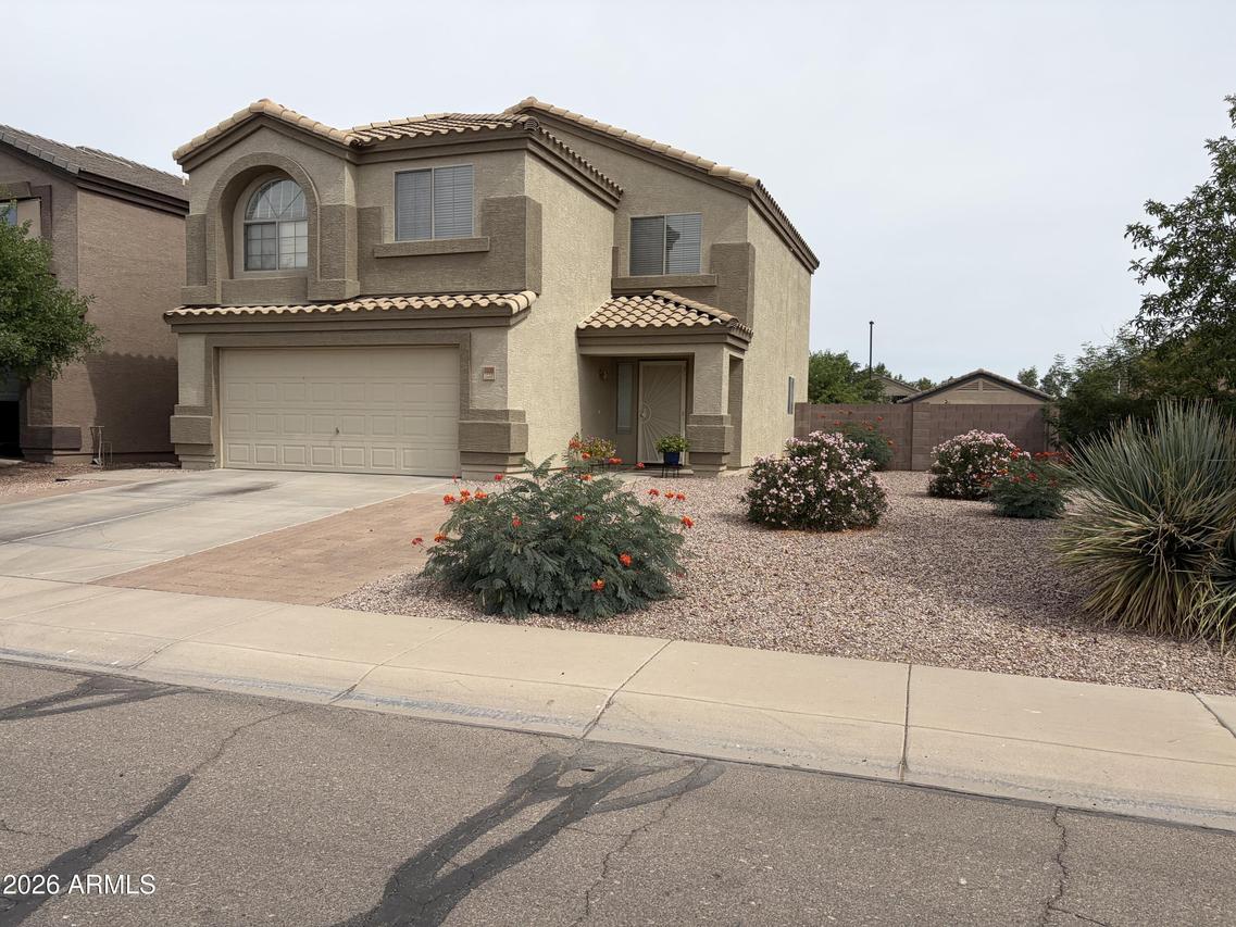 2330 W Hayden Peak Dr., San Tan Valley, AZ 85144