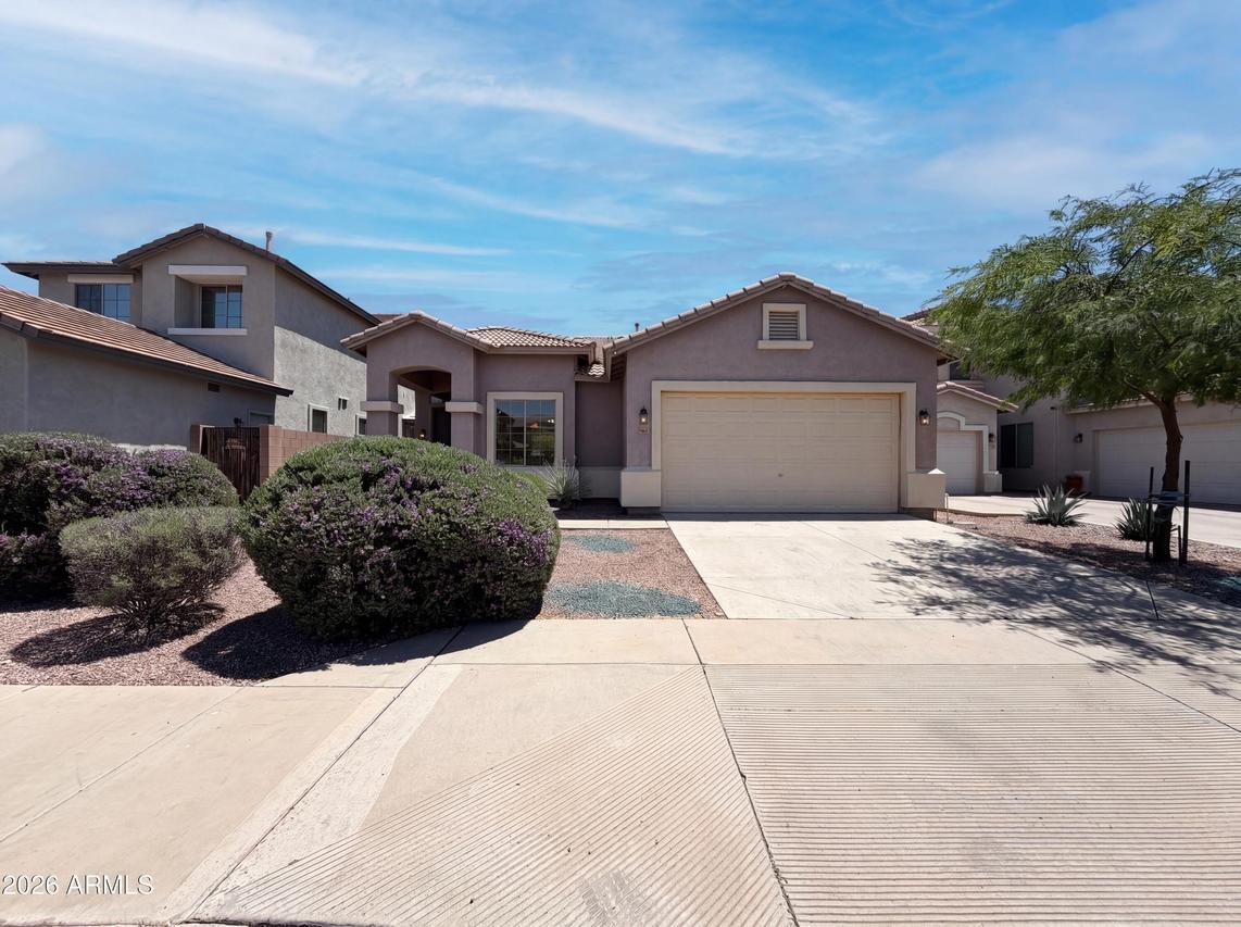 6223 S Cottonfields Ln., Laveen, AZ 85339