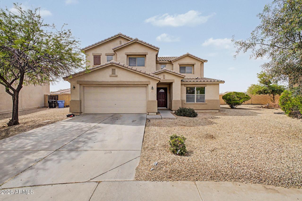 4804 S 25th Dr., Phoenix, AZ 85041