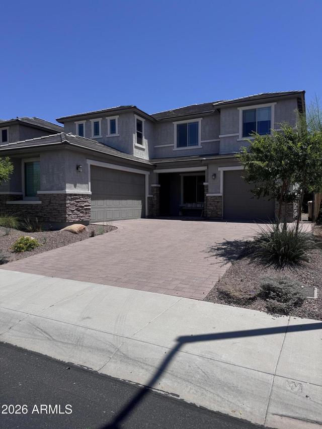27201 N 71st Ln., Peoria, AZ 85383