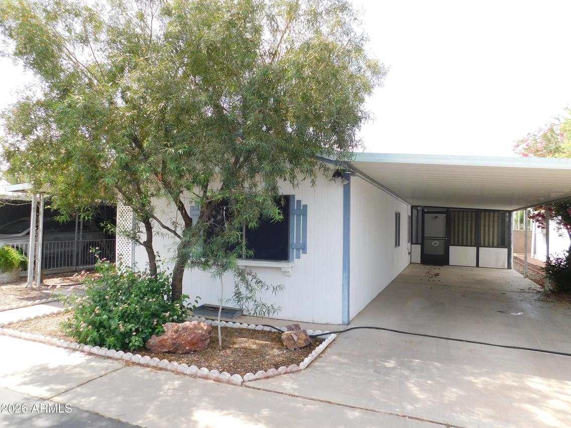 2175 W Southern Ave. #6, Apache Junction, AZ 85120