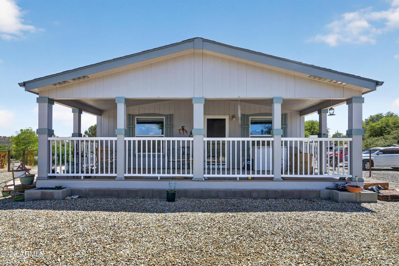 22755 W Ridgeway Dr., Yarnell, AZ 85362