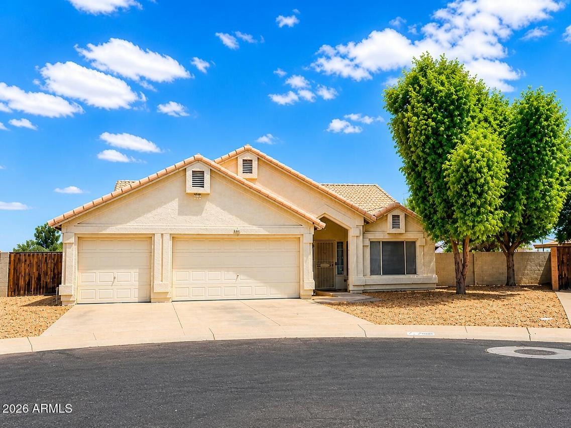 7509 W Mescal St., Peoria, AZ 85345