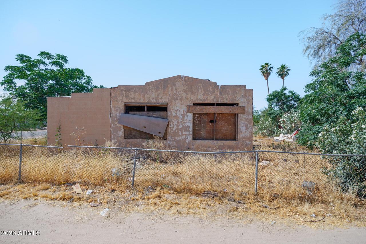 190 N Yaqui Way #48, Stanfield, AZ 85172
