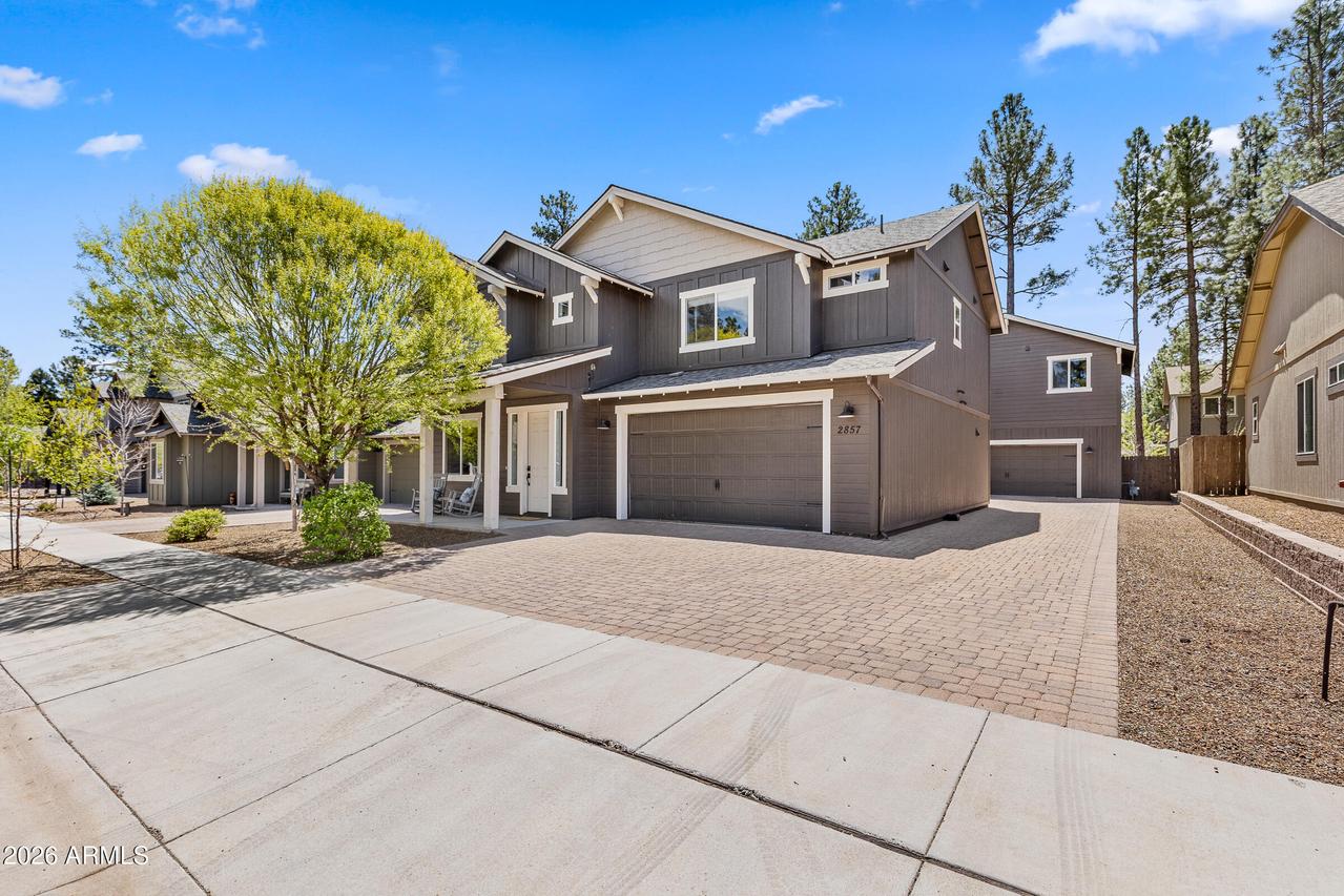 2857 W Alamo Dr., Flagstaff, AZ 86001