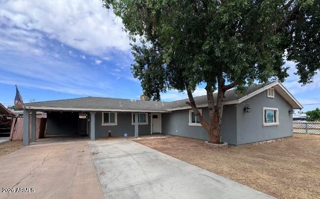 1152 E Dana Ave., Mesa, AZ 85204