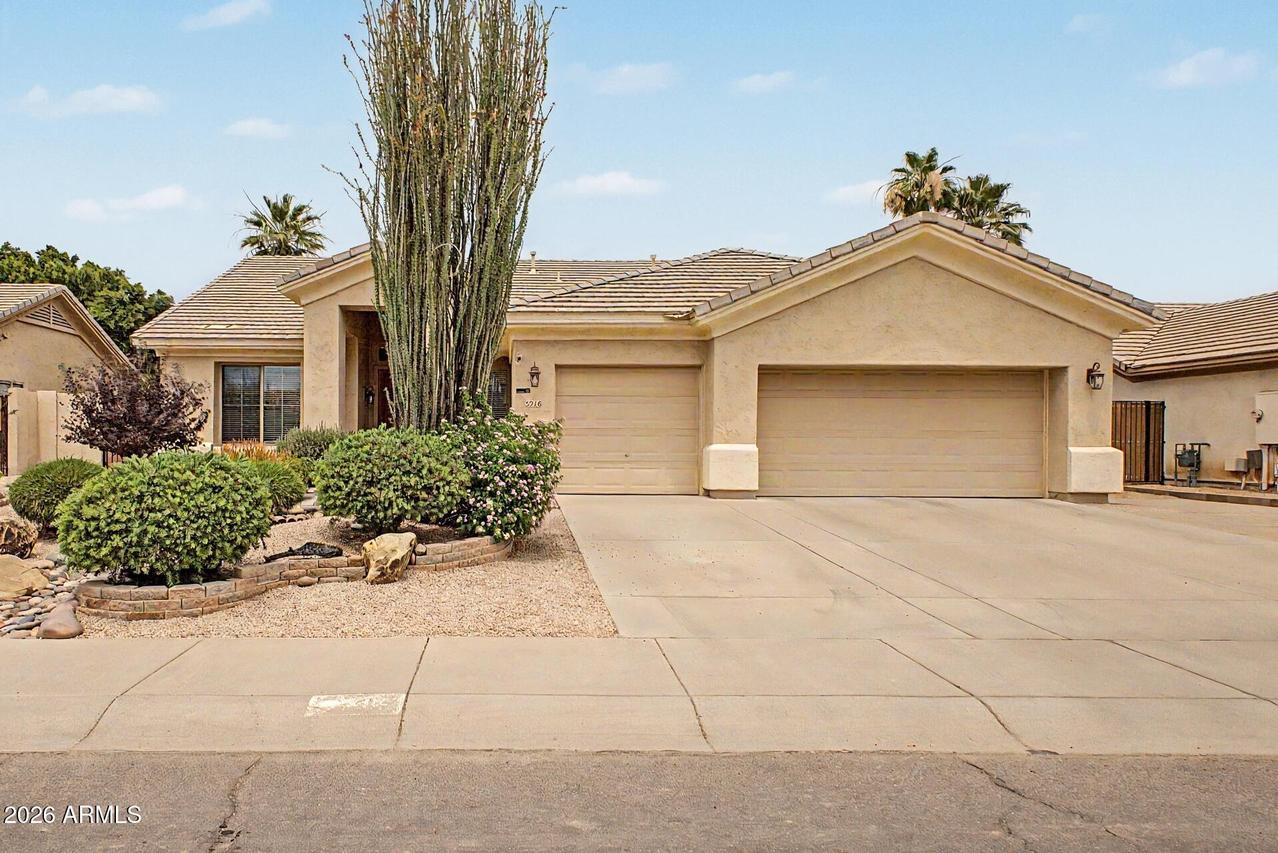 5216 E Kelton Ln., Scottsdale, AZ 85254