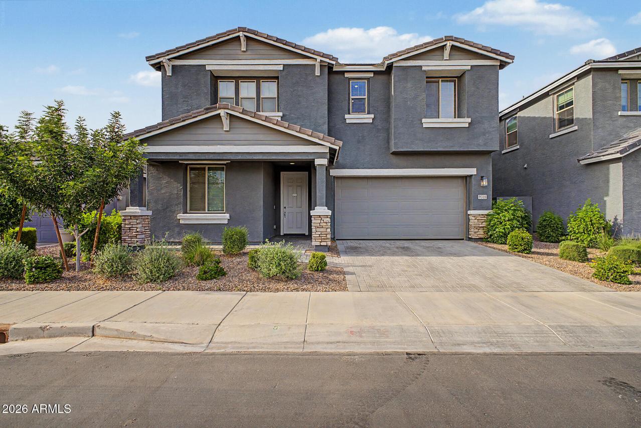 9318 E Sector Dr., Mesa, AZ 85212