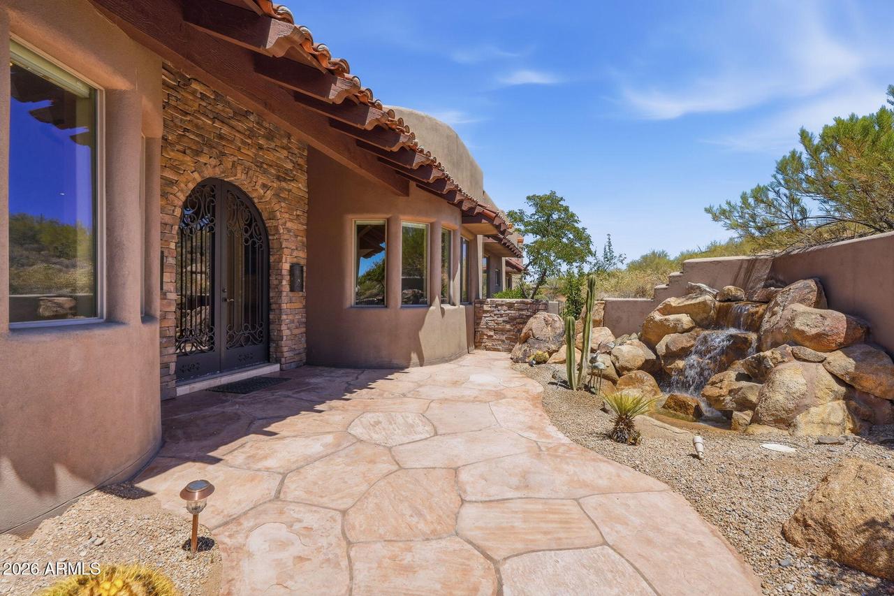 38211 N Sombrero Rd., Carefree, AZ 85377