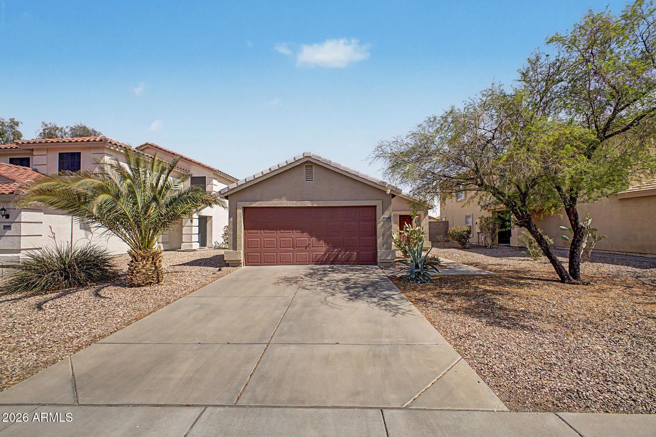 22093 W Solano Dr., Buckeye, AZ 85326