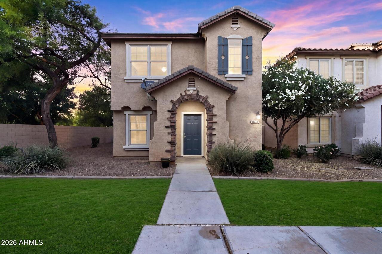 1344 S Sabino Dr., Gilbert, AZ 85296