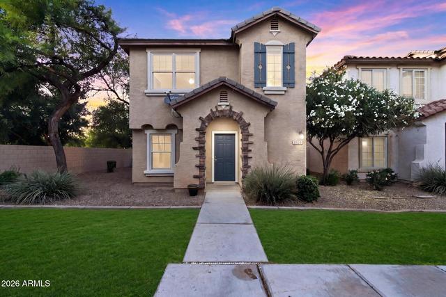 Homes Just Sold That Attend Williams Field High School: June 9th to June 15th