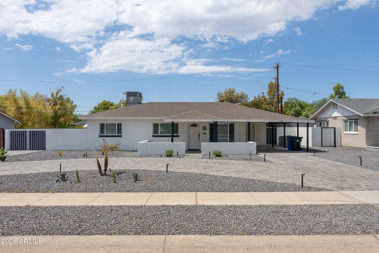 3814 N 36th St., Phoenix, AZ 85018