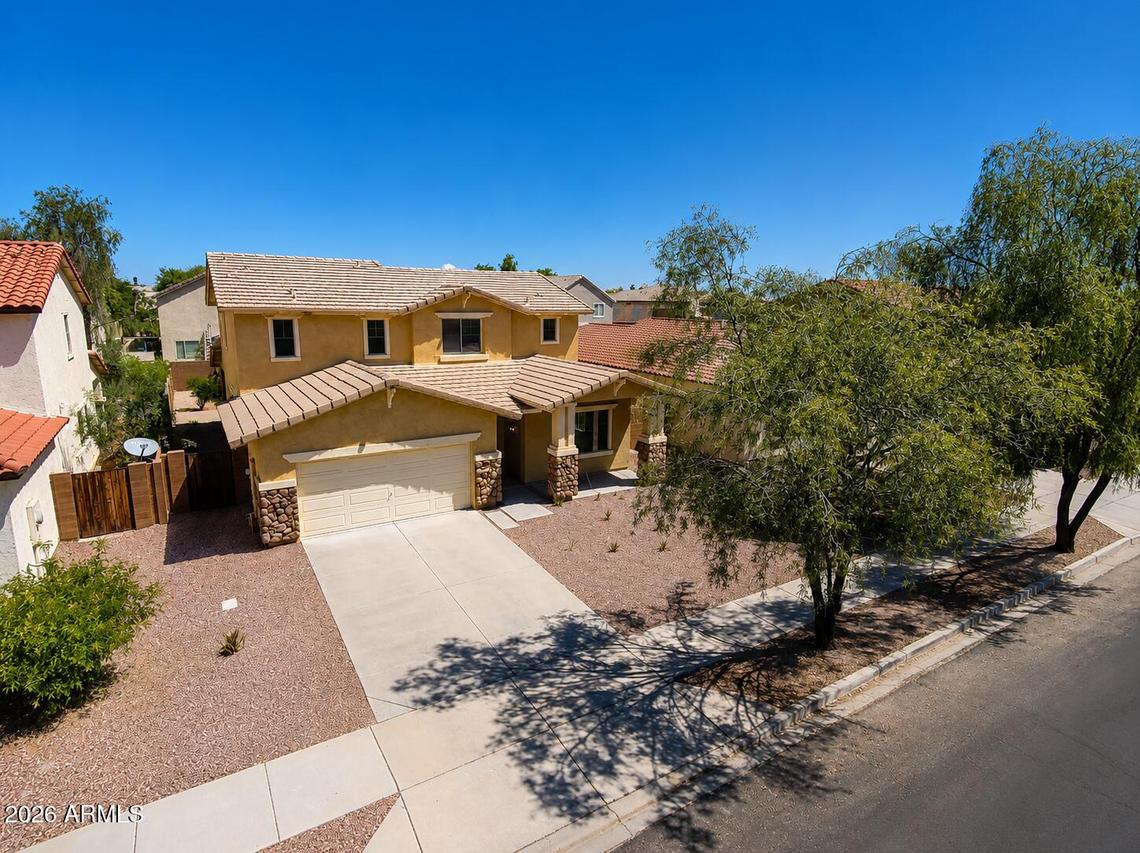 8212 W Forest Grove Ave., Phoenix, AZ 85043