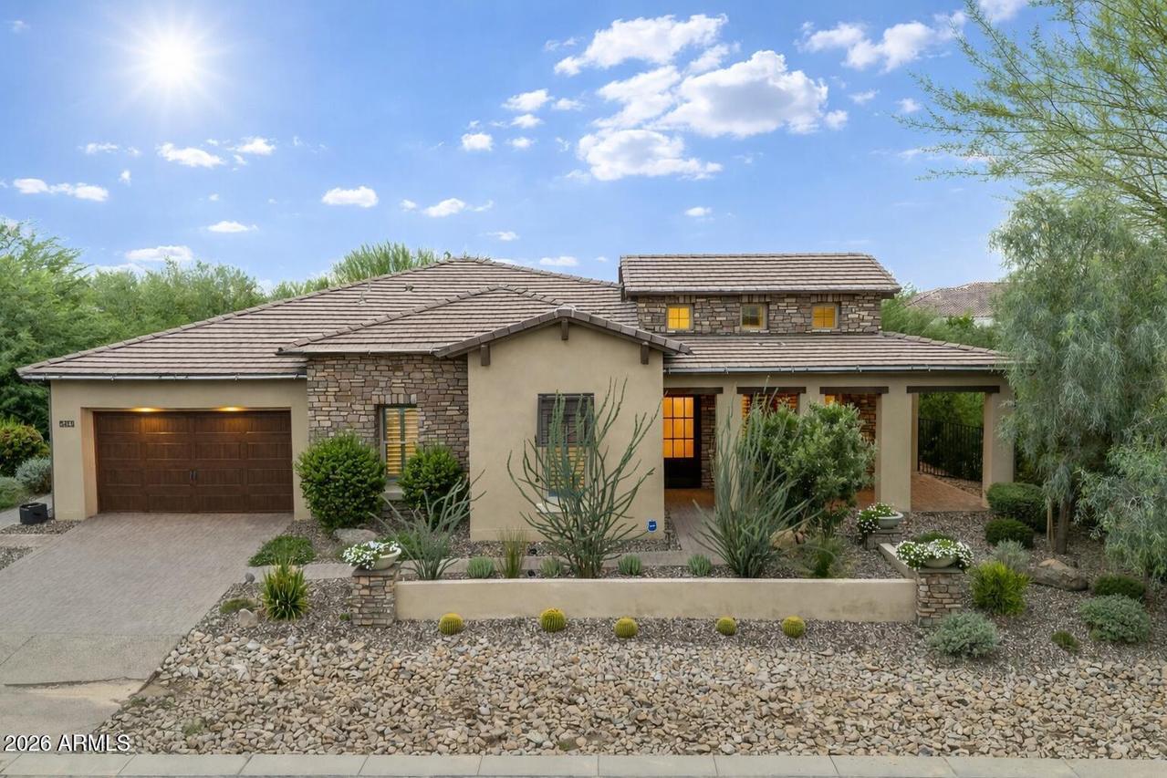 5411 E Duane Ln., Cave Creek, AZ 85331