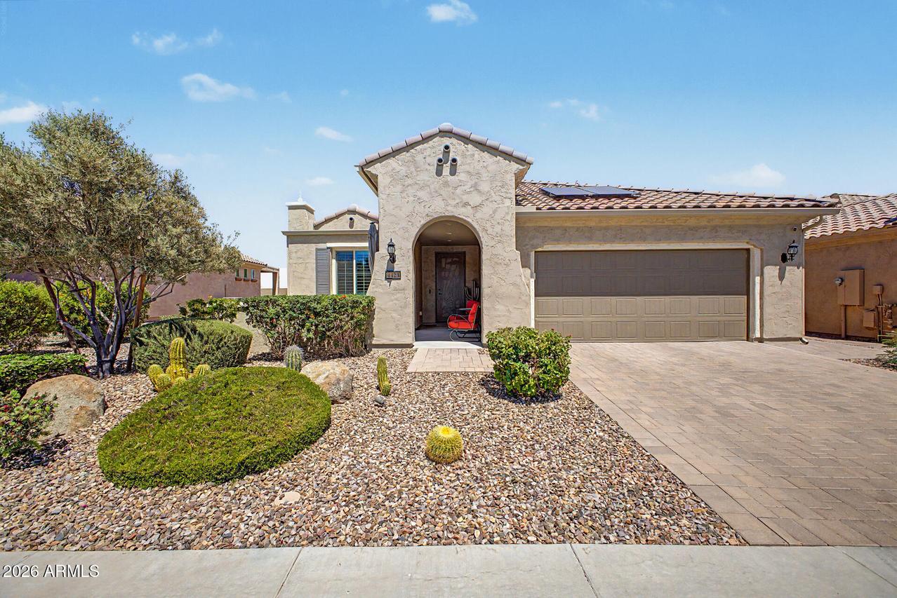 4423 N Presidio Dr., Florence, AZ 85132