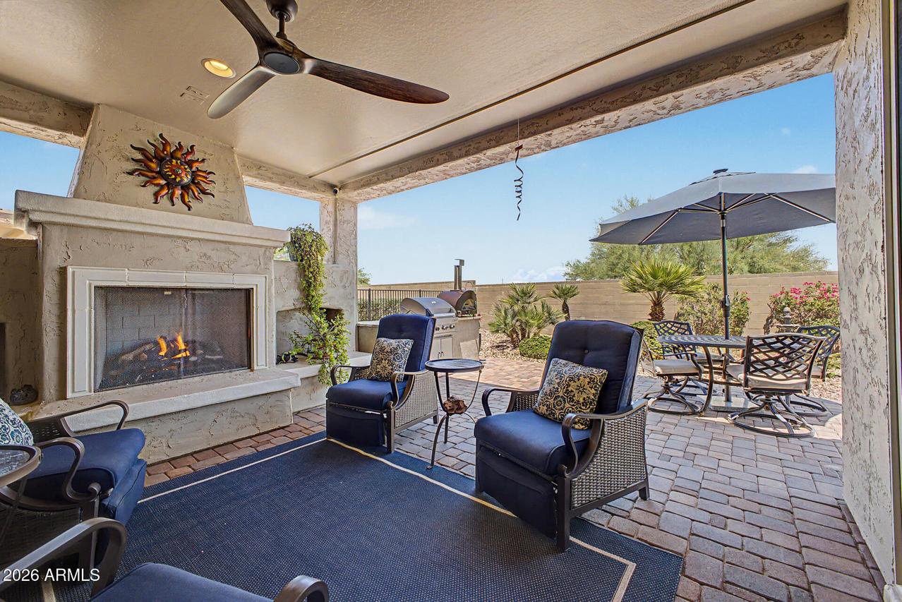 4423 N Presidio Dr., Florence, AZ 85132