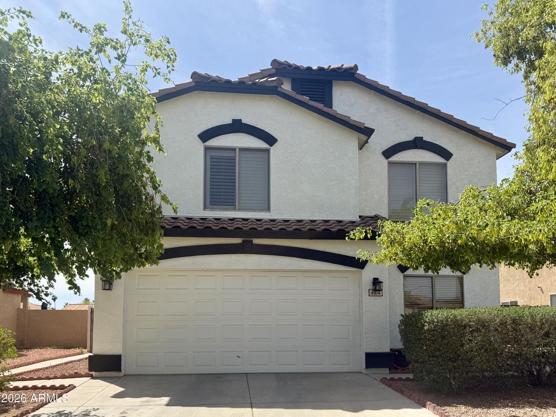6814 N 77th Ave., Glendale, AZ 85303