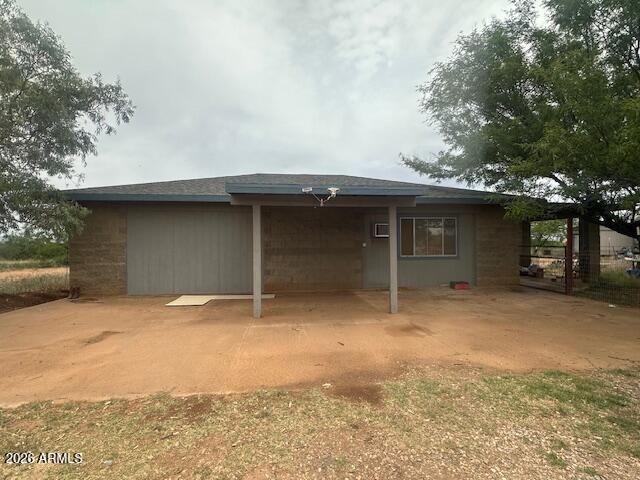 2384 N Appaloosa Pl., Huachuca City, AZ 85616