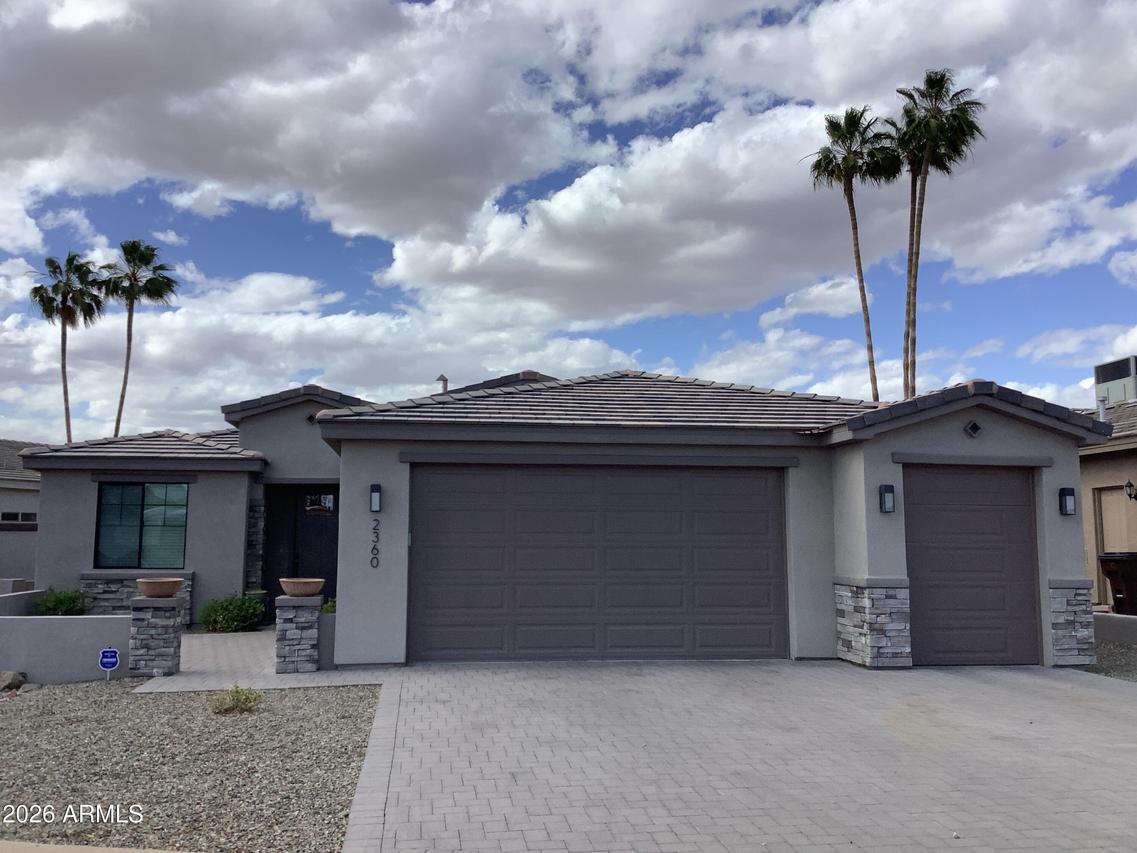 2360 N Nicklaus Dr., Mesa, AZ 85215