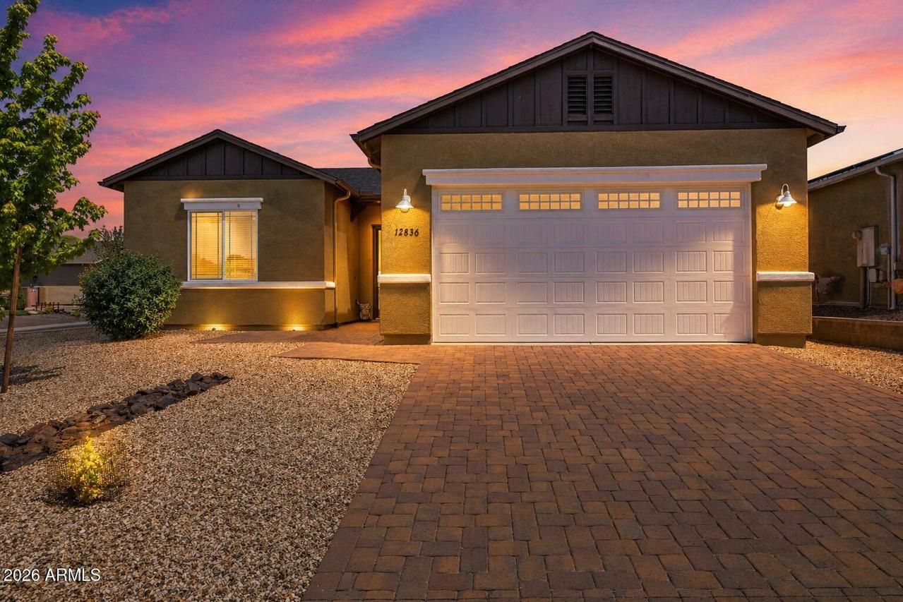 12836 E Castro St., Dewey, AZ 86327
