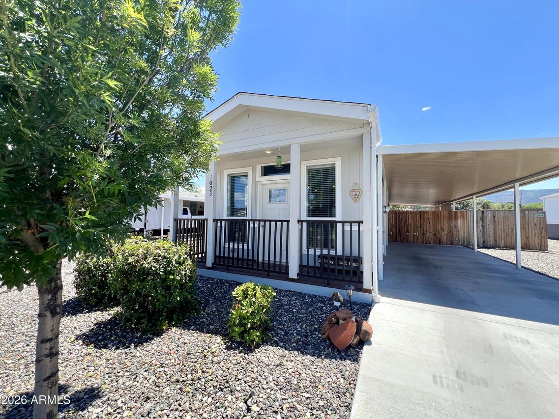 1023 W Thorton Rd., Camp Verde, AZ 86322