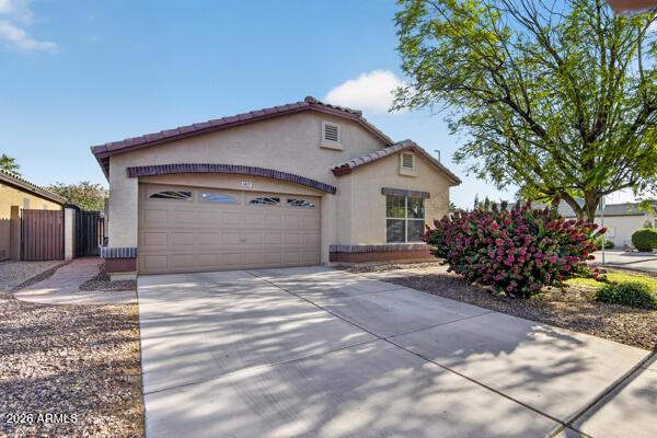 1827 E Carla Vista Dr., Gilbert, AZ 85295