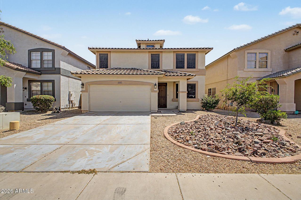 45571 W Tucker Rd., Maricopa, AZ 85139