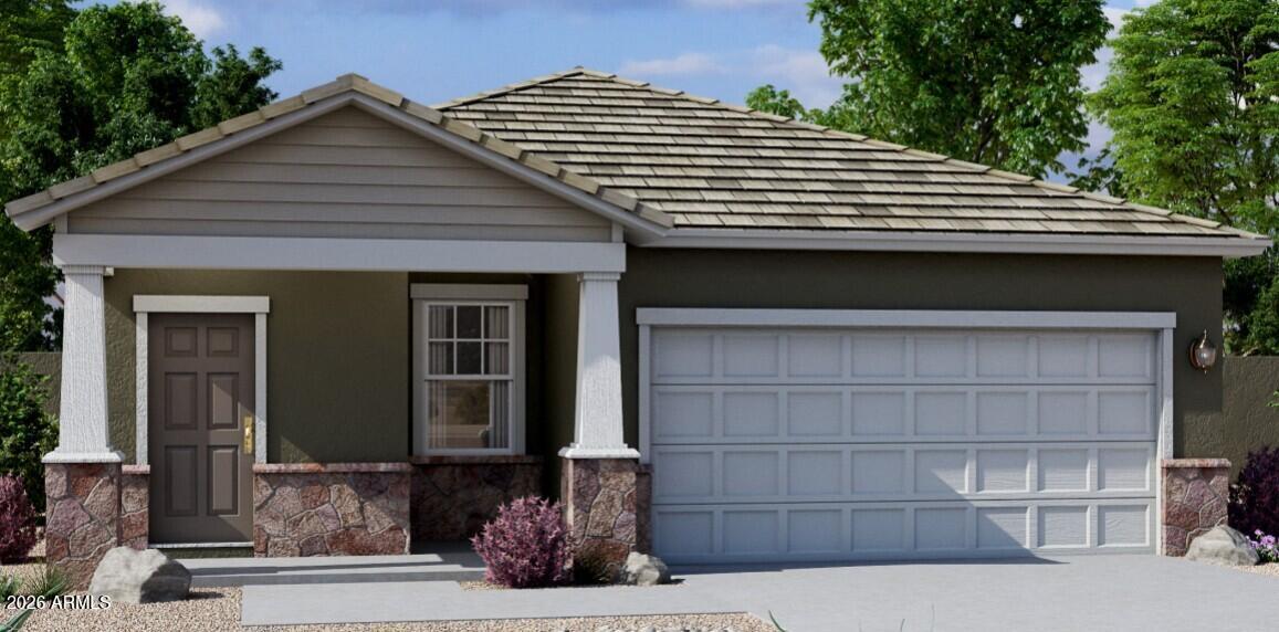 5688 E Hornblende Way, San Tan Valley, AZ 85144