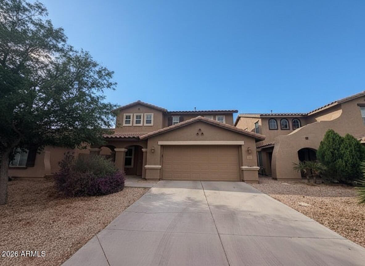 41264 W Bravo Dr., Maricopa, AZ 85138