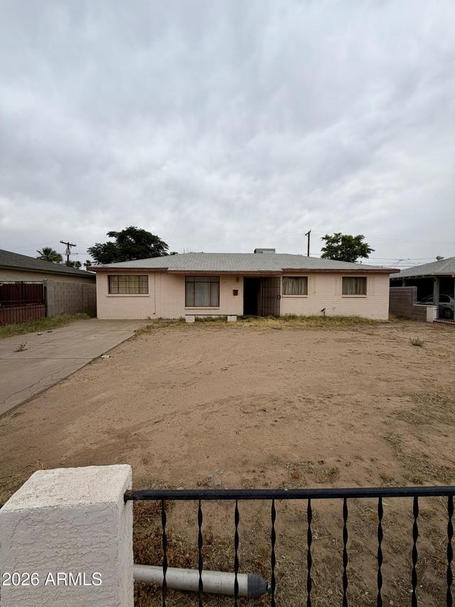 4341 N 48th Dr., Phoenix, AZ 85031