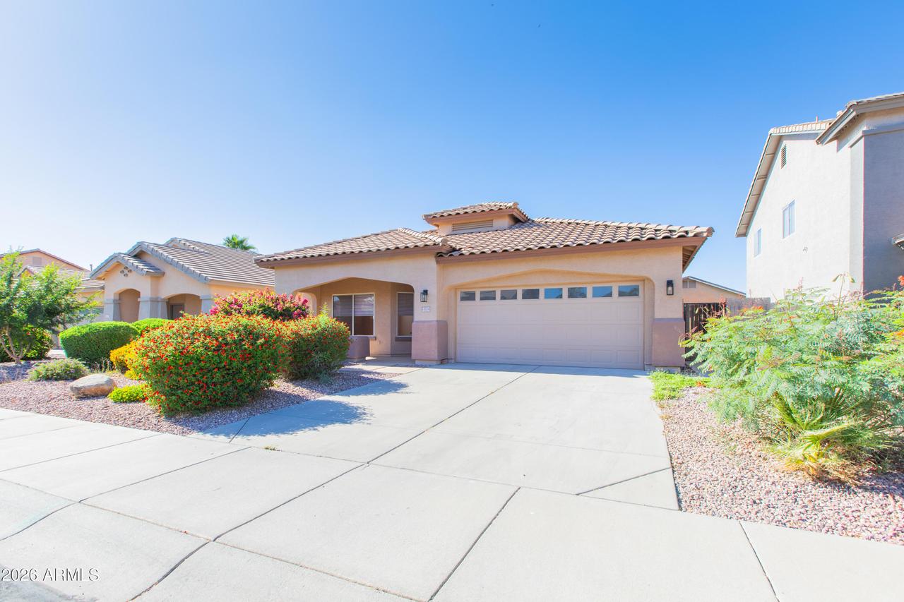 14168 W Fairmount Ave., Goodyear, AZ 85395