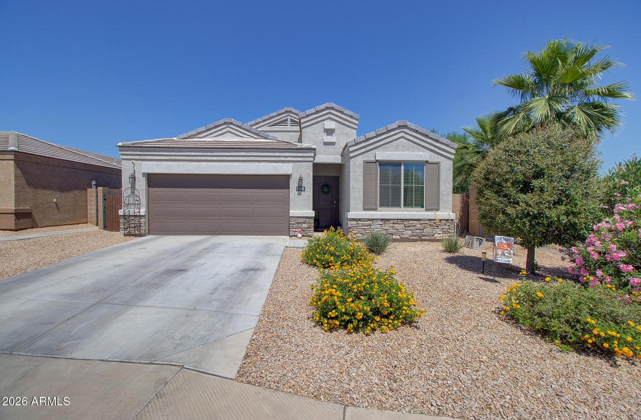 1142 E Palm Parke Blvd., Casa Grande, AZ 85122