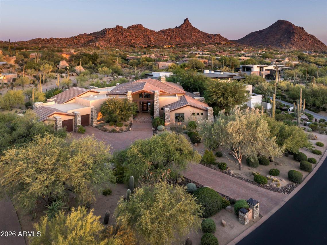 27975 N 96th Pl., Scottsdale, AZ 85262