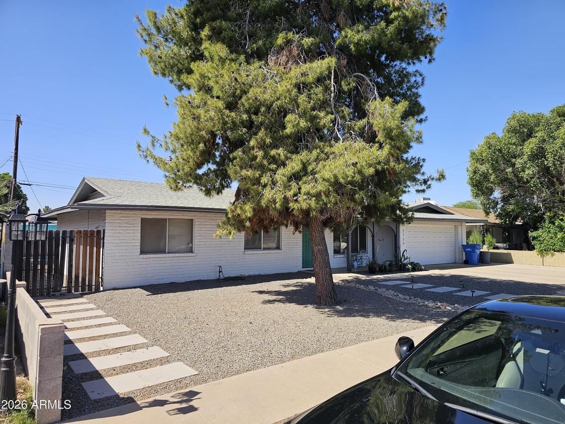 3739 W Krall St., Phoenix, AZ 85019