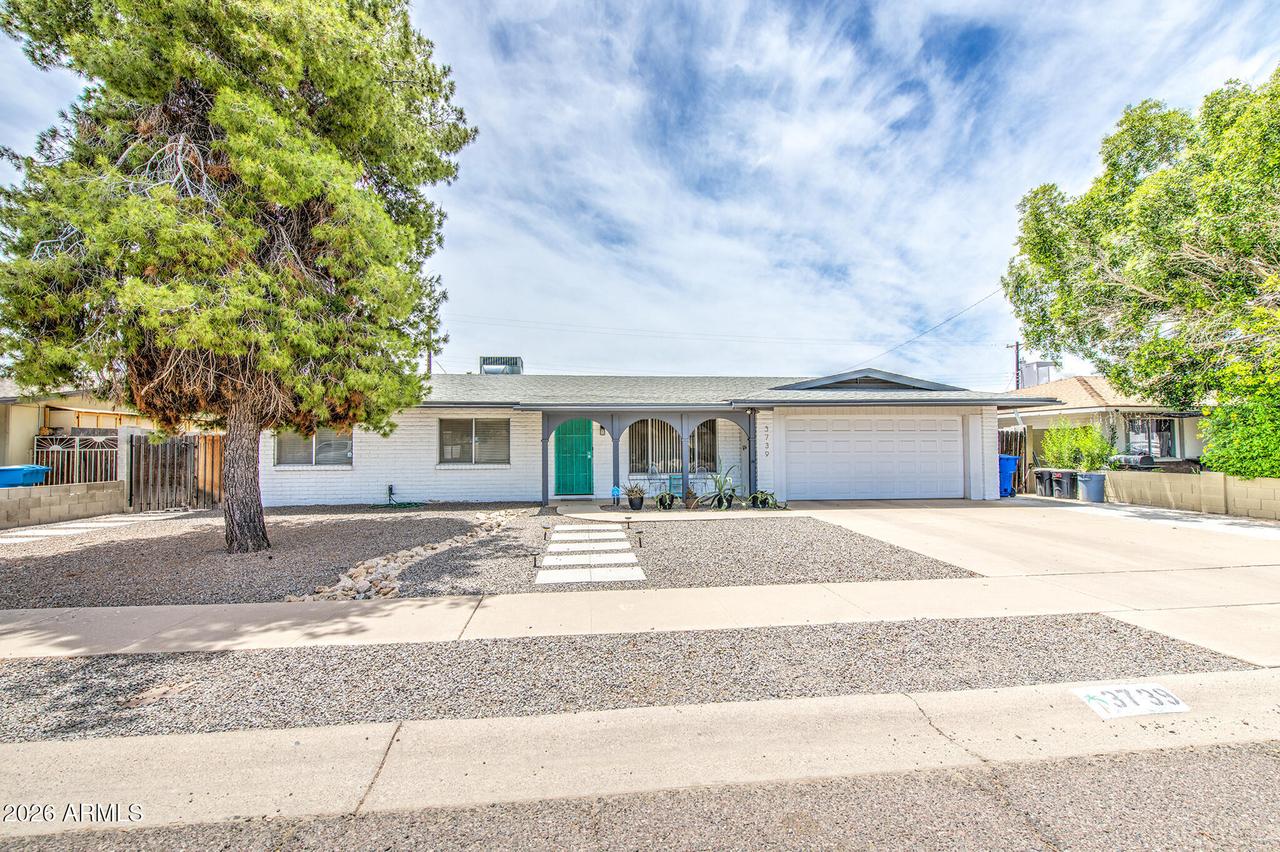 3739 W Krall St., Phoenix, AZ 85019
