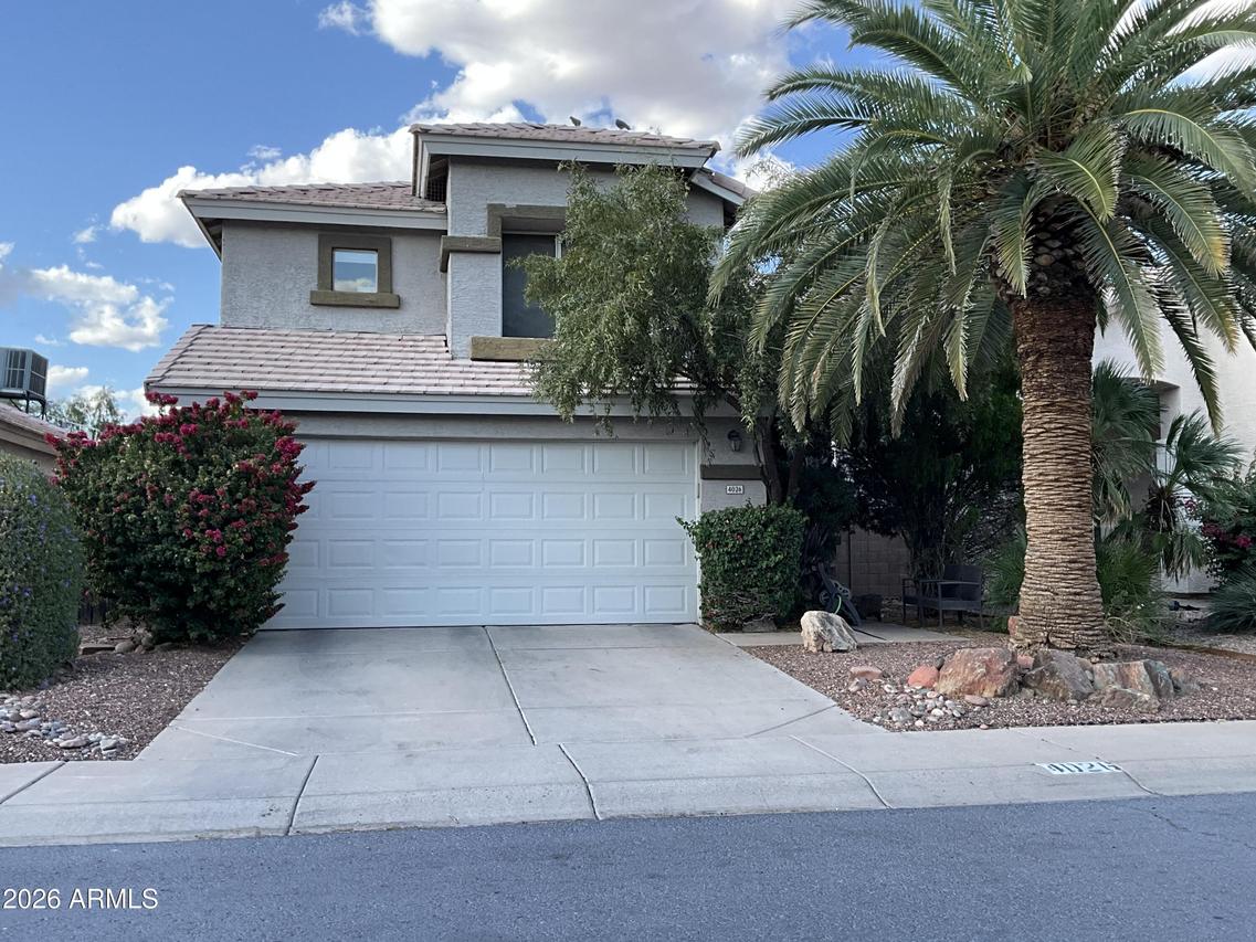 4026 E Meadow Dr., Phoenix, AZ 85032