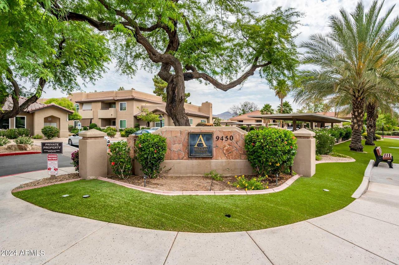9451 E Becker Ln. #2049, Scottsdale, AZ 85260