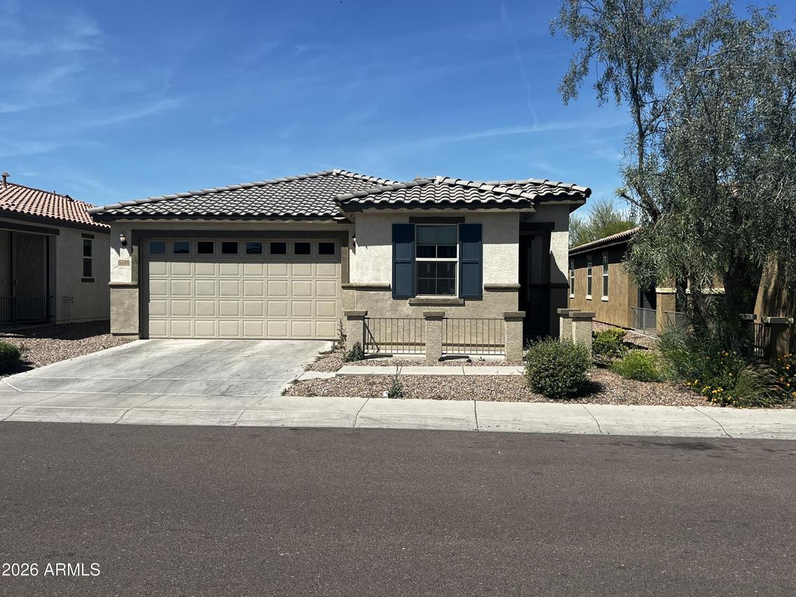 5726 S 30th Glen, Phoenix, AZ 85041